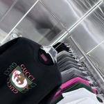 2026年1月20日新作GUCCI半袖 tシャツ高品質人気商品/誕生日プレゼント/FF工場