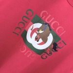 2026年1月20日新作GUCCI半袖 tシャツ高品質人気商品/誕生日プレゼント/FF工場