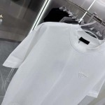 2026年1月20日新作PRADA半袖 tシャツ高品質人気商品/誕生日プレゼント/FF工場