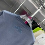 2026年1月20日新作Balenciaga 半袖 tシャツ高品質人気商品/誕生日プレゼント/FF工場