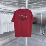 2026年1月20日新作AMIRI半袖 tシャツ高品質人気商品/誕生日プレゼント/FF工場
