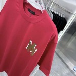 2026年1月20日新作AMIRI半袖 tシャツ高品質人気商品/誕生日プレゼント/FF工場