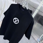 2026年1月20日新作Louis vuitton半袖 tシャツ高品質人気商品/誕生日プレゼント/FF工場