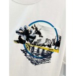 2026年1月20日新作PRADA半袖 tシャツ高品質人気商品/誕生日プレゼント/FF工場
