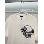 2026年1月20日新作PRADA半袖 tシャツ高品質人気商品/誕生日プレゼント/FF工場