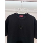 2026年1月20日新作GUCCI半袖 tシャツ高品質人気商品/誕生日プレゼント/FF工場