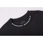 2026年1月20日新作Chrome Hearts半袖 tシャツ高品質人気商品/誕生日プレゼント/FF工場