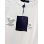 2026年1月20日新作Louis vuitton半袖 tシャツ高品質人気商品/誕生日プレゼント/FF工場