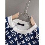 2026年1月20日新作Louis vuitton半袖 tシャツ高品質人気商品/誕生日プレゼント/FF工場