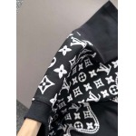 2026年1月20日新作Louis vuitton半袖 tシャツ高品質人気商品/誕生日プレゼント/FF工場