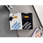 2026年1月20日新作Louis vuitton半袖 tシャツ高品質人気商品/誕生日プレゼント/FF工場