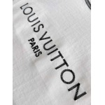 2026年1月20日新作Louis vuitton半袖 tシャツ高品質人気商品/誕生日プレゼント/FF工場