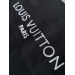 2026年1月20日新作Louis vuitton半袖 tシャツ高品質人気商品/誕生日プレゼント/FF工場