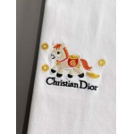 2026年1月20日新作DIOR半袖 tシャツ高品質人気商品/誕生日プレゼント/FF工場