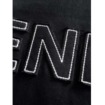 2026年1月20日新作FENDI半袖 tシャツ高品質人気商品/誕生日プレゼント/FF工場