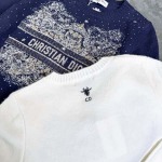 2026年1月20日新作Diorセーター高品質人気商品/誕生日プレゼント/FF工場