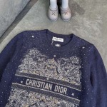2026年1月20日新作Diorセーター高品質人気商品/誕生日プレゼント/FF工場