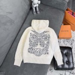 2026年1月20日新作DIORカーディガンのコート高品質人気商品/誕生日プレゼント/FF工場