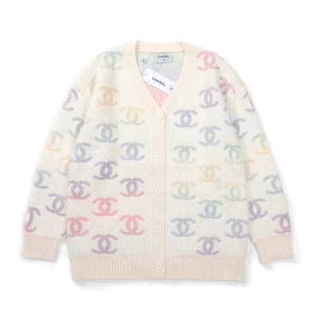 2026年1月20日新作Chanelセーター高品質人気商品/...