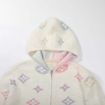 2026年1月20日新作Louis vuittonジャケット高品質人気商品/誕生日プレゼント/FF工場