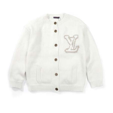 2026年1月20日新作Louis Vuitton ニットカ...