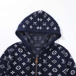 2026年1月20日新作Louis vuitton ニットカーディガン  高品質人気商品/誕生日プレゼント/FF工場