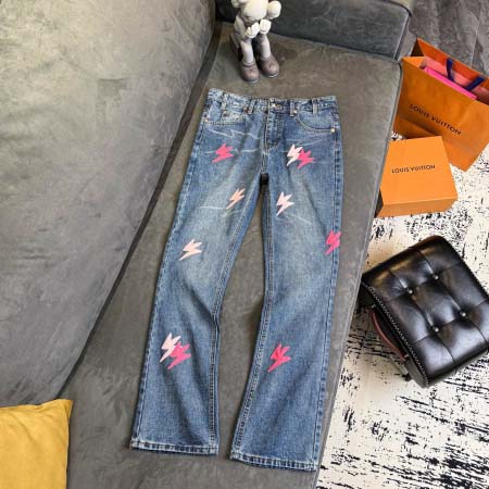 2026年1月20日新作Chrome heartsジーパン高...