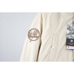 2026年1月20日新作MLBダウンジャケット高品質人気商品/誕生日プレゼント/FF工場