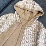 2026年1月20日新作DIORジャケット高品質人気商品/誕生日プレゼント/FF工場