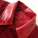 2026年1月20日新作Gucciジャケット高品質人気商品/誕生日プレゼント/FF工場