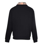 2026年1月20日新作Burberryスウェット高品質人気商品/誕生日プレゼント/FF工場