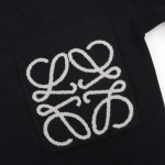 2026年1月20日新作LOEWEパーカー高品質人気商品/誕生日プレゼント/FF工場