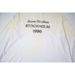 2026年1月20日新作Acnetシャツ高品質人気商品/誕生日プレゼント/FF工場