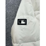 2026年1月20日新作MLBダウンジャケット高品質人気商品/誕生日プレゼント/FF工場