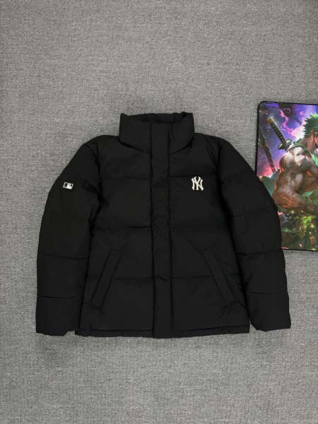 2026年1月20日新作MLBダウンジャケット高品質人気商品...