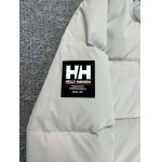 2026年1月20日新作HELLY HANSEN CREWダウンジャケット高品質人気商品/誕生日プレゼント/FF工場
