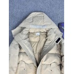 2026年1月20日新作Burberryダウンジャケット高品質人気商品/誕生日プレゼント/FF工場