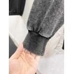 2026年1月20日新作Chrome heartsスウェット高品質人気商品/誕生日プレゼント/FF工場