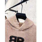 2026年1月20日新作Balenciaga スウェット高品質人気商品/誕生日プレゼント/FF工場