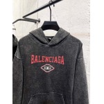 2026年1月20日新作Balenciaga スウェット高品質人気商品/誕生日プレゼント/FF工場