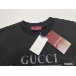 2026年1月20日新作Gucci半袖 tシャツ高品質人気商品/誕生日プレゼント/FF工場