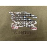 2026年1月20日新作Burberry半袖 tシャツ高品質人気商品/誕生日プレゼント/FF工場