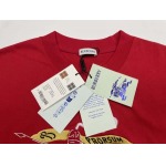 2026年1月20日新作Burberry半袖 tシャツ高品質人気商品/誕生日プレゼント/FF工場