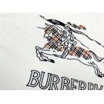 2026年1月20日新作Burberry半袖 tシャツ高品質人気商品/誕生日プレゼント/FF工場