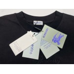 2026年1月20日新作Burberry半袖 tシャツ高品質人気商品/誕生日プレゼント/FF工場