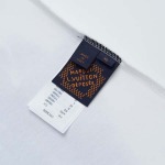 2026年1月20日新作Louis Vuitton半袖 tシャツ高品質人気商品/誕生日プレゼント/FF工場