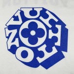 2026年1月20日新作Louis Vuitton半袖 tシャツ高品質人気商品/誕生日プレゼント/FF工場