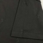 2026年1月20日新作Louis Vuitton半袖 tシャツ高品質人気商品/誕生日プレゼント/FF工場