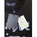 2026年1月20日新作Louis Vuitton半袖 tシャツ高品質人気商品/誕生日プレゼント/FF工場