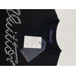 2026年1月20日新作Louis Vuitton半袖 tシャツ高品質人気商品/誕生日プレゼント/FF工場